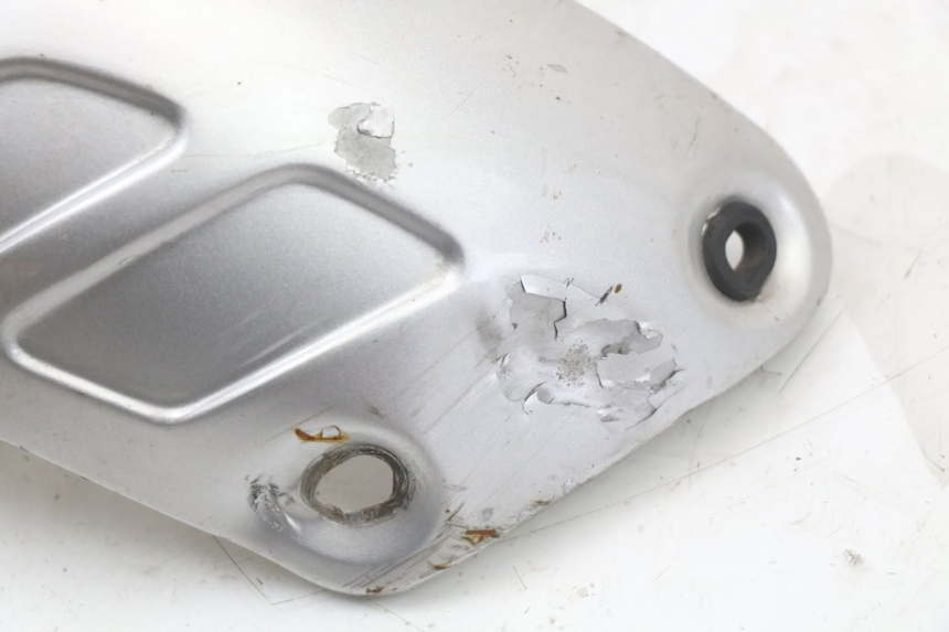 photo de AUSPUFFBLENDE YAMAHA TDR DELTABOX 125 (1997 - 2003) - Alternative Perspektive