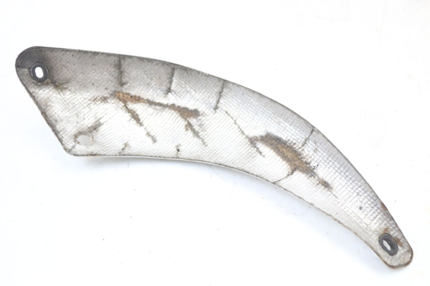 photo de AUSPUFFBLENDE YAMAHA TDR DELTABOX 125 (1997 - 2003) - Gesamtansicht des Produkts