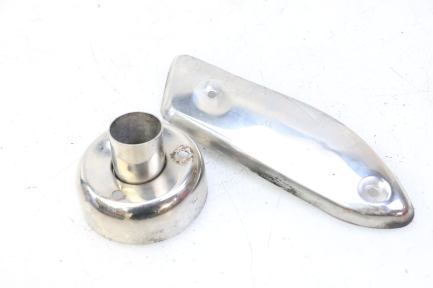 photo de AUSPUFFBLENDE PEUGEOT V-CLIC VCLIC 50 (2007 - 2013) - Hauptansicht