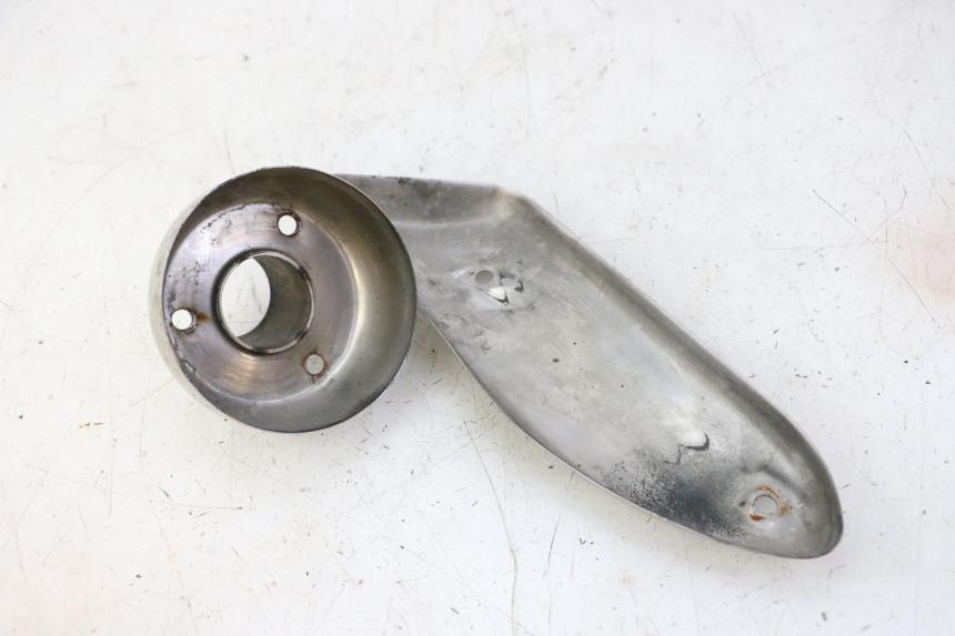 photo de AUSPUFFBLENDE PEUGEOT V-CLIC VCLIC 50 (2007 - 2013) - Technische Nahaufnahme