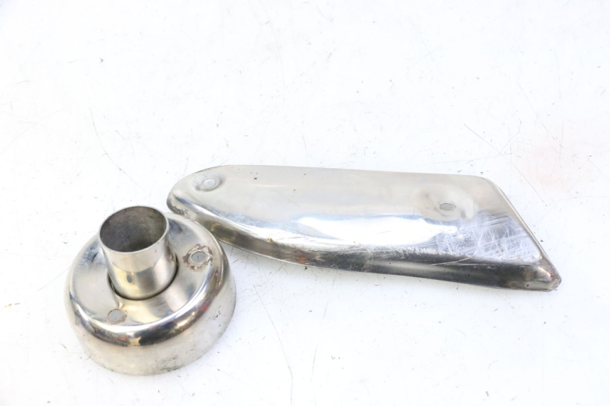 photo de AUSPUFFBLENDE PEUGEOT V-CLIC VCLIC 50 (2007 - 2013) - Geprüftes Gebrauchtteil