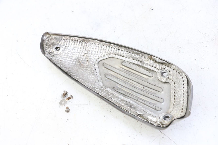 photo de AUSPUFFBLENDE PIAGGIO VESPA S 2T 50 (2007 - 2014) - Detailansicht des Bauteils