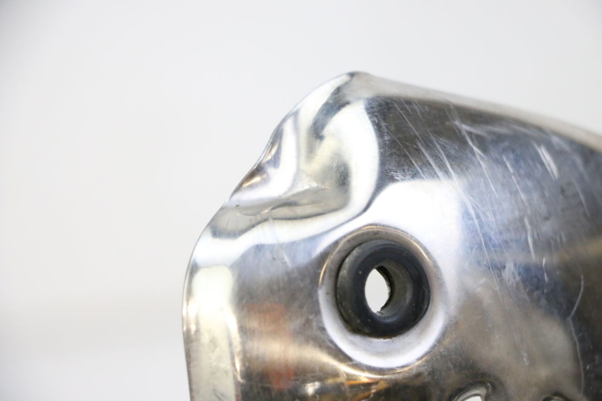 photo de AUSPUFFBLENDE PIAGGIO VESPA S 2T 50 (2007 - 2014) - Alternative Perspektive