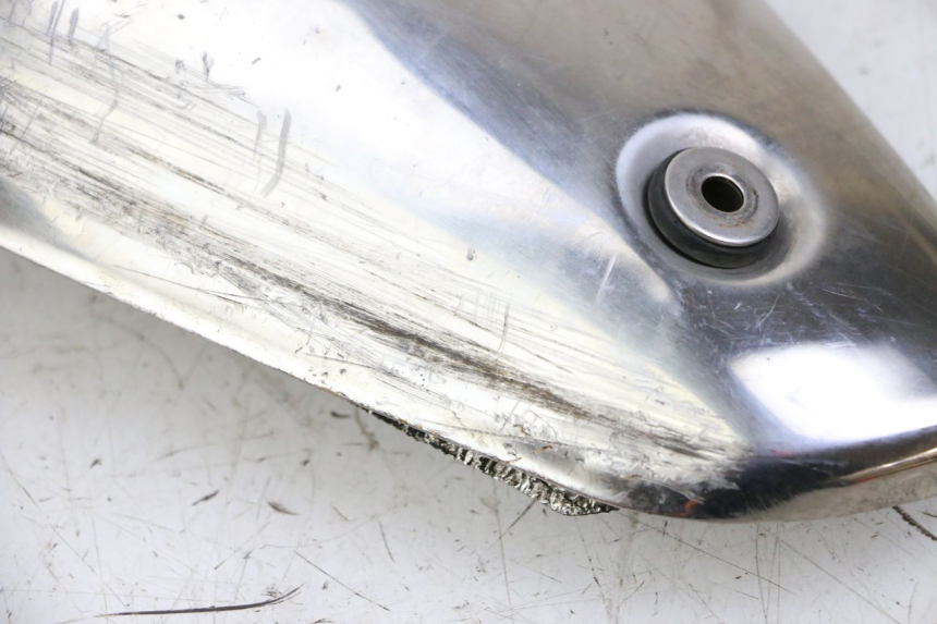 photo de AUSPUFFBLENDE PIAGGIO VESPA S 2T 50 (2007 - 2014) - Gesamtansicht des Produkts