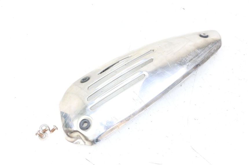 photo de AUSPUFFBLENDE PIAGGIO VESPA S 2T 50 (2007 - 2014) - Geprüftes Gebrauchtteil