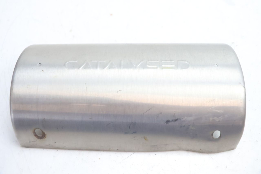 photo de AUSPUFFBLENDE PEUGEOT VIVACITY 50 (2004 - 2009) - Hauptansicht