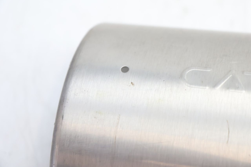photo de AUSPUFFBLENDE PEUGEOT VIVACITY 50 (2004 - 2009) - Detailansicht des Bauteils