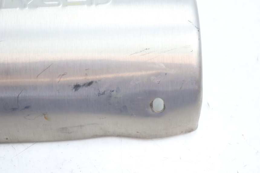 photo de AUSPUFFBLENDE PEUGEOT VIVACITY 50 (2004 - 2009) - Alternative Perspektive