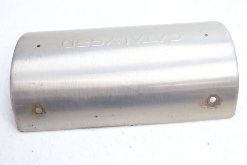 photo de AUSPUFFBLENDE PEUGEOT VIVACITY 50 (2004 - 2009) - Technische Nahaufnahme