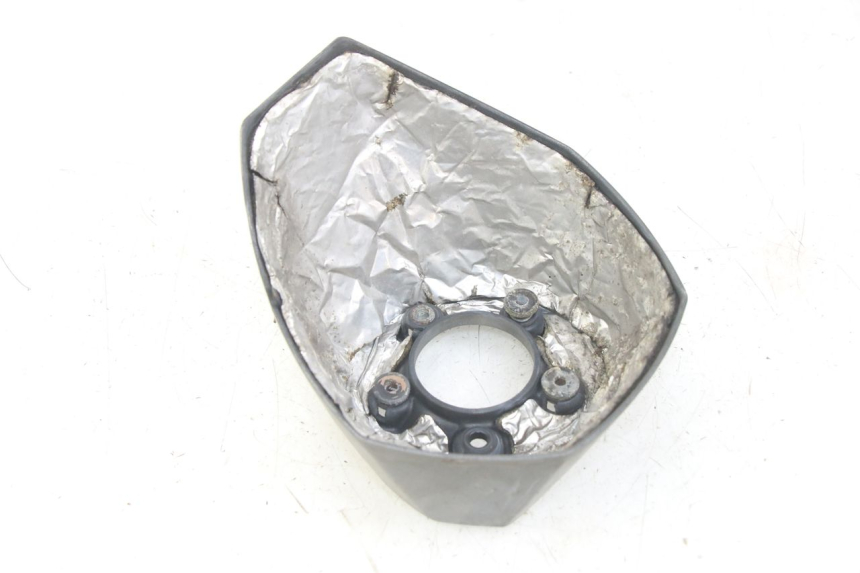 photo de AUSPUFFBLENDE KYMCO X-CITING XCITING 400 (2014 - 2018) - Detailansicht des Bauteils