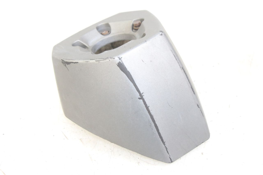 photo de AUSPUFFBLENDE KYMCO X-CITING XCITING 400 (2014 - 2018) - Zoom auf Gebrauchszustand