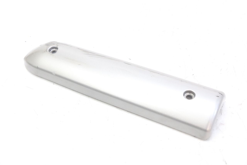 photo de AUSPUFFBLENDE YAMAHA X-CITY XCITY 125 (2007 - 2013) - Zoom auf Gebrauchszustand