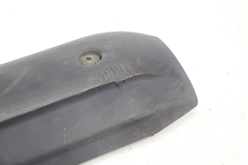 photo de AUSPUFFBLENDE YAMAHA X-MAX XMAX 125 (2010 - 2013) - Technische Nahaufnahme