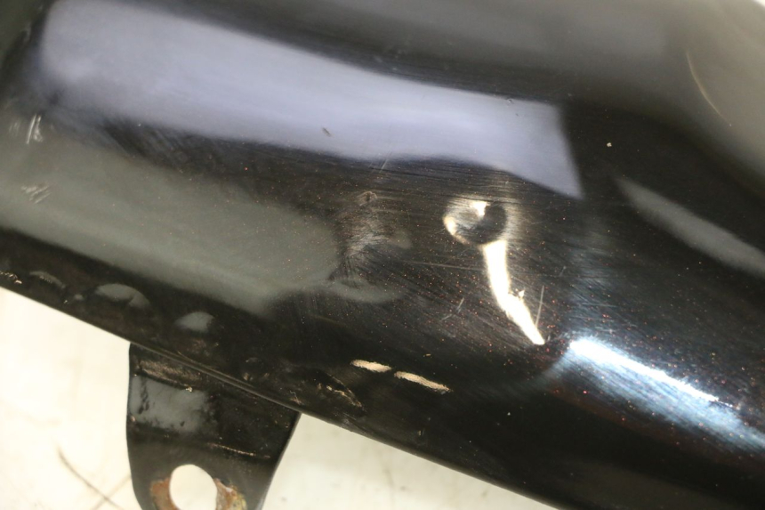 photo de AUSPUFFBLENDE HONDA XRV AFRICA TWIN 750 (1990 - 1992) - Geprüftes Gebrauchtteil