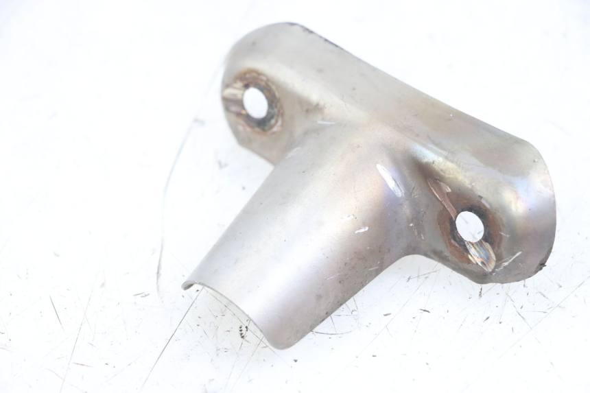 photo de AUSPUFFKRüMMER YAMAHA XT X 660 (2004 - 2016) - Zoom auf Gebrauchszustand