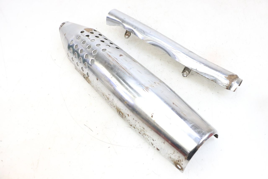 photo de AUSPUFFBLENDE KYMCO ZING 125 (1997 - 2003) - Weitere Ansicht des Artikels