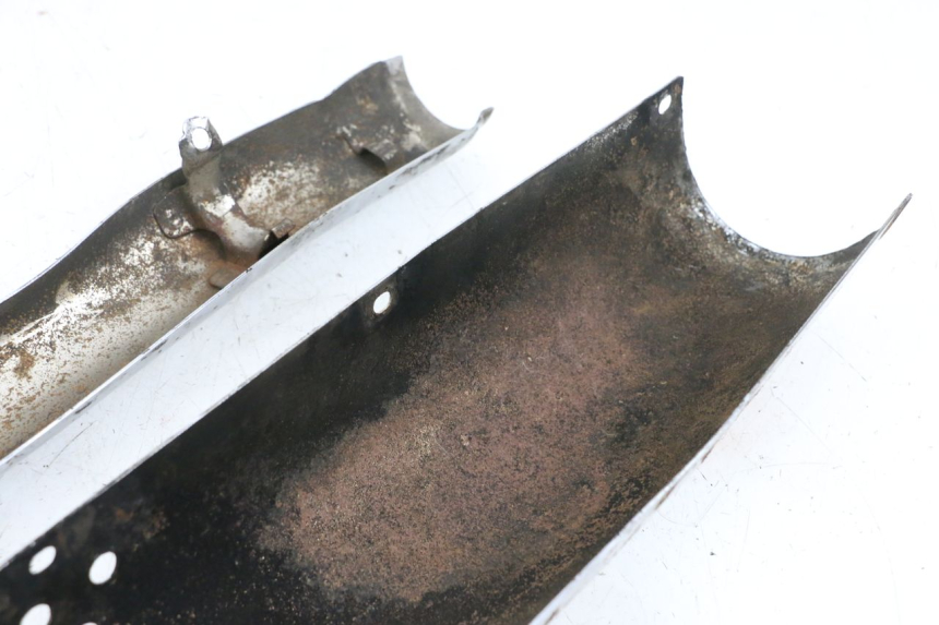 photo de AUSPUFFBLENDE KYMCO ZING 125 (1997 - 2003) - Alternative Perspektive