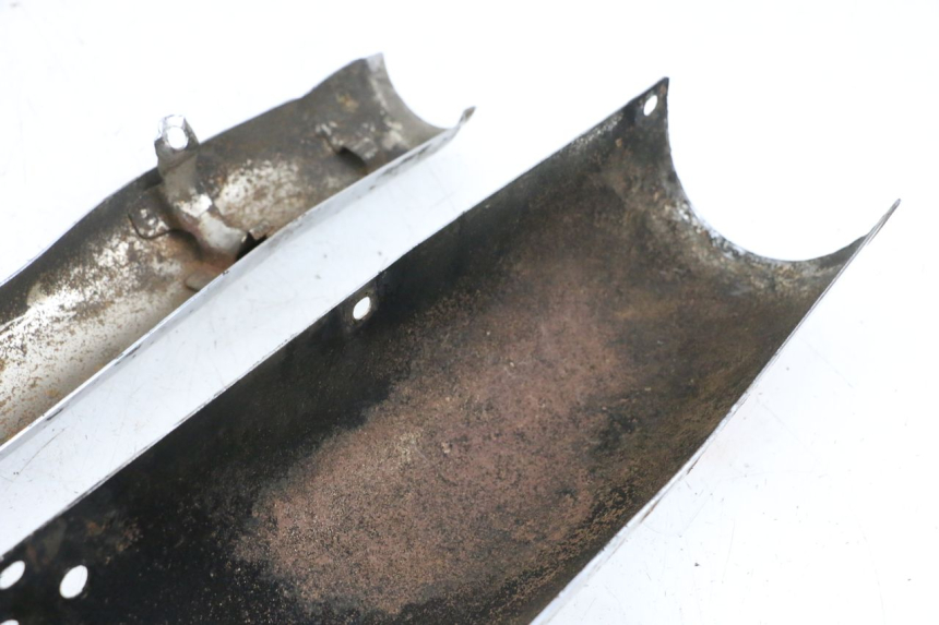 photo de AUSPUFFBLENDE KYMCO ZING 125 (1997 - 2003) - Technische Nahaufnahme