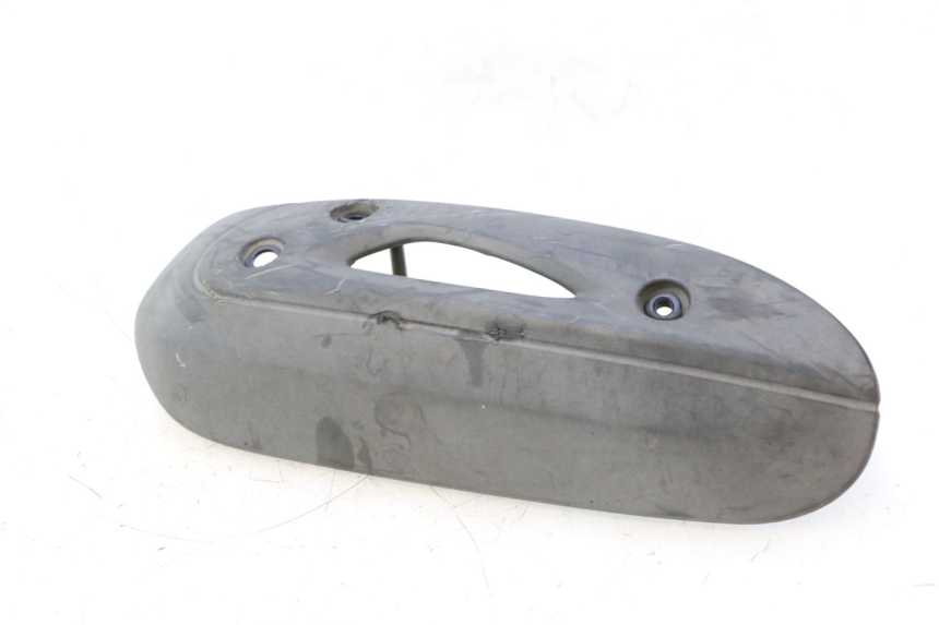 photo de AUSPUFFBLENDE PIAGGIO ZIP IGET 4T 50 (2021 - 2023) - Hauptansicht