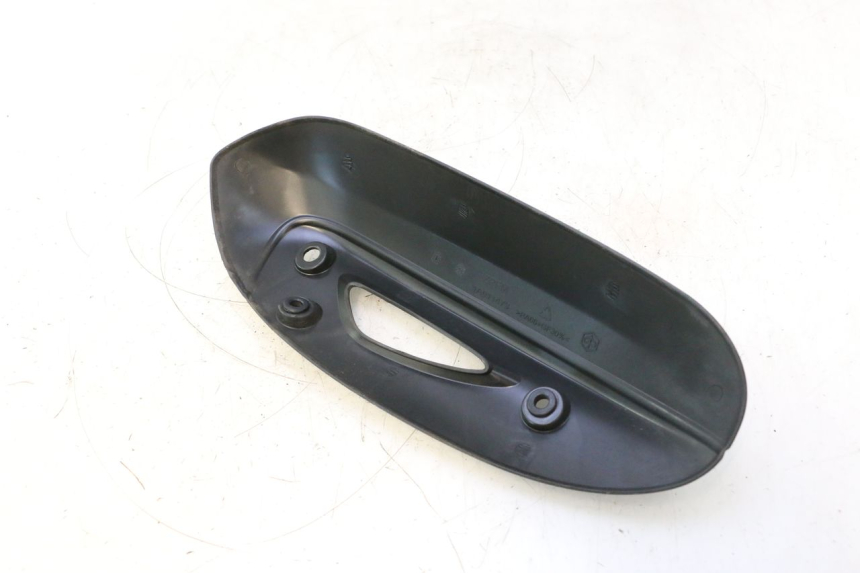 photo de AUSPUFFBLENDE PIAGGIO ZIP IGET 4T 50 (2021 - 2023) - Detailansicht des Bauteils