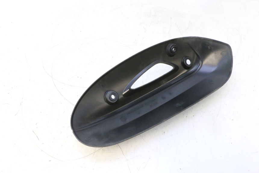 photo de AUSPUFFBLENDE PIAGGIO ZIP IGET 4T 50 (2021 - 2023) - Zoom auf Gebrauchszustand
