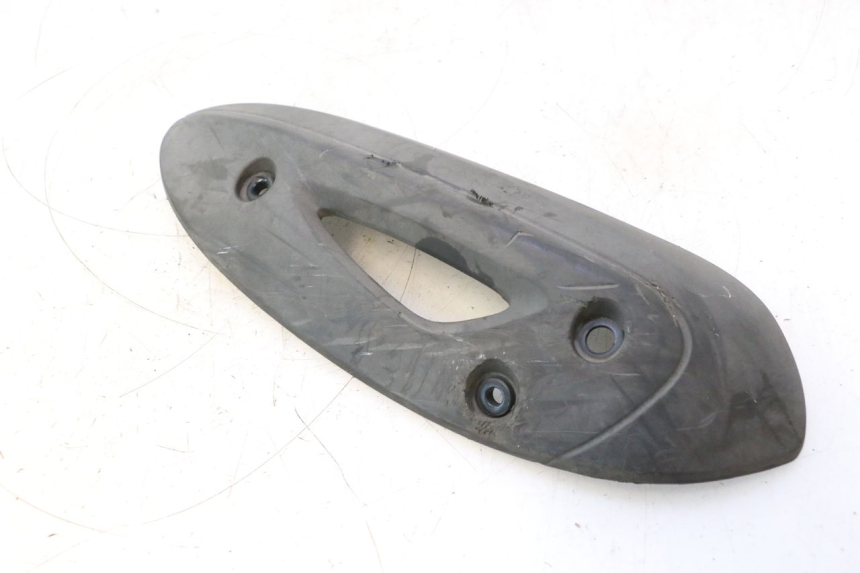 photo de AUSPUFFBLENDE PIAGGIO ZIP IGET 4T 50 (2021 - 2023) - Technische Nahaufnahme