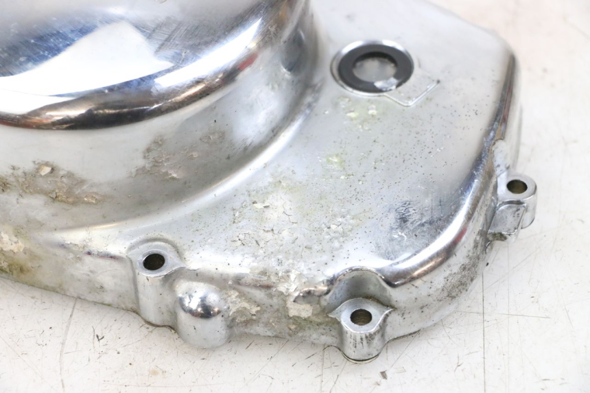 photo de KUPPLUNGSDECKEL HYOSUNG GV AQUILA 125 (2000 - 2009) - Details der Befestigungspunkte