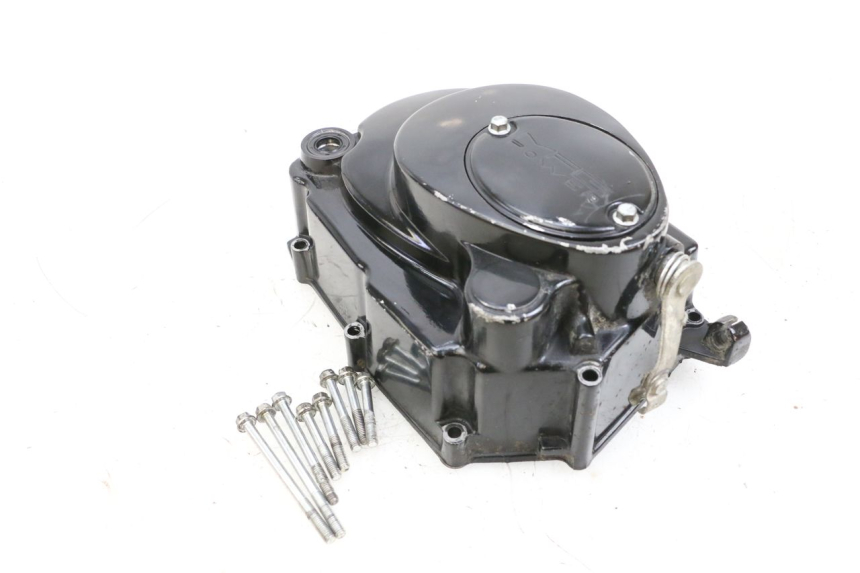 photo de KUPPLUNGSDECKEL MAG POWER BOMBERS 4T 50 (2016 - 2026) - Oberflächenzustand und Material