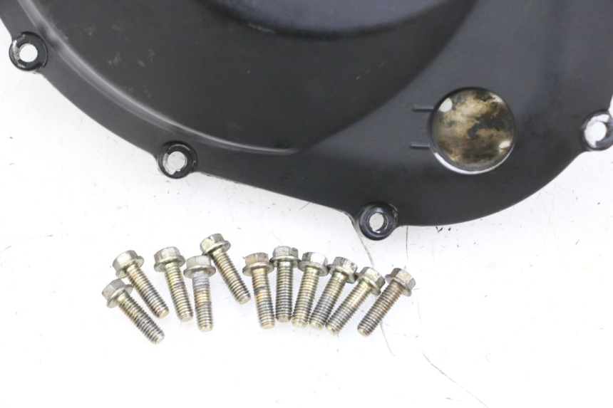 photo de KUPPLUNGSDECKEL MV AGUSTA BRUTALE R WALLY 910 (2008 - 2008) - Weitere Ansicht des Artikels