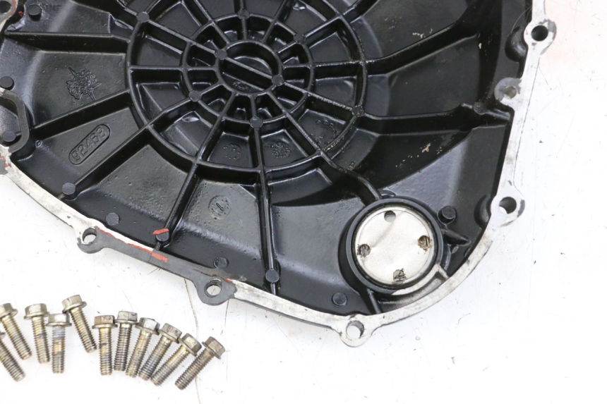 photo de KUPPLUNGSDECKEL MV AGUSTA BRUTALE R WALLY 910 (2008 - 2008) - Alternative Perspektive