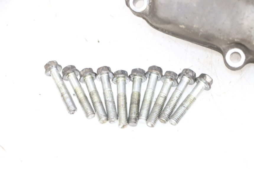 photo de KUPPLUNGSDECKEL SUZUKI BURGMAN 650 (2013 - 2020) - Oberflächenzustand und Material