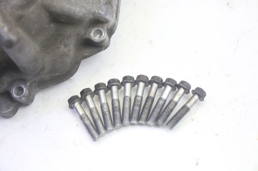 photo de KUPPLUNGSDECKEL SUZUKI BURGMAN EXECUTIVE ABS 650 (2006 - 2012) - Gesamtansicht des Produkts