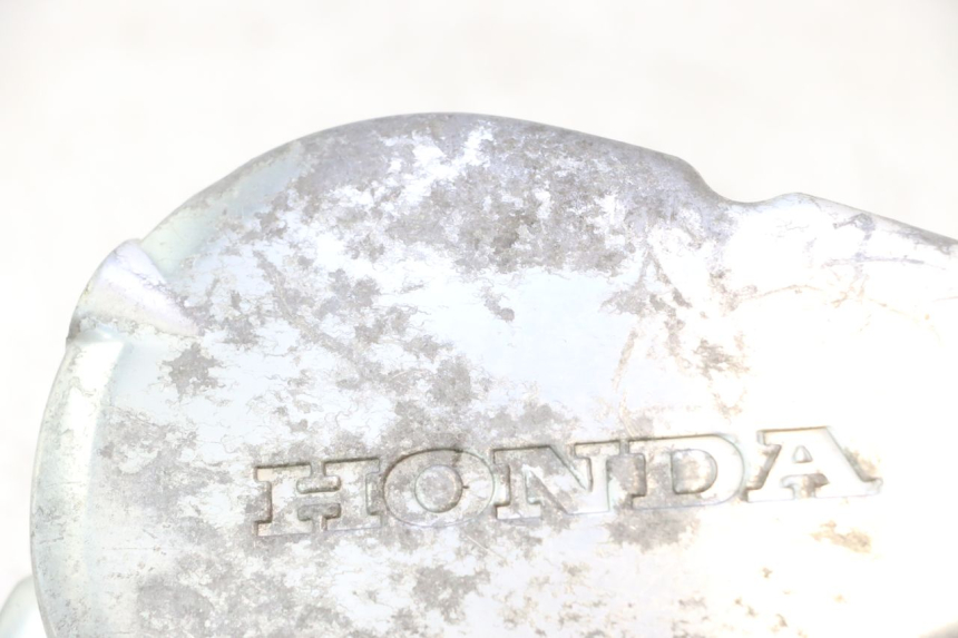 photo de KUPPLUNGSDECKEL HONDA CB TWO FIFTY 250 (1991 - 2002) - Zoom auf Gebrauchszustand