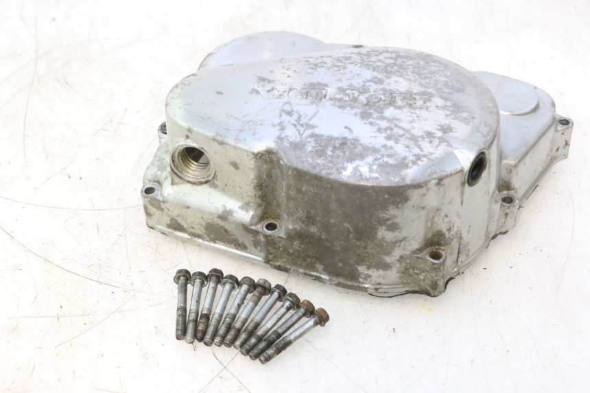 photo de KUPPLUNGSDECKEL HONDA CB TWO FIFTY 250 (1991 - 2002) - Technische Nahaufnahme