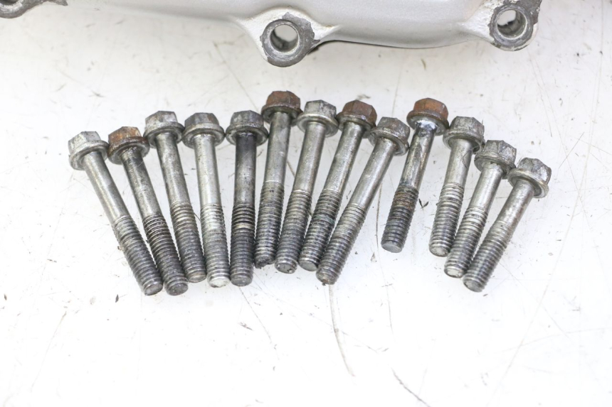 photo de KUPPLUNGSDECKEL HONDA CBF 125 (2009 - 2015) - Weitere Ansicht des Artikels