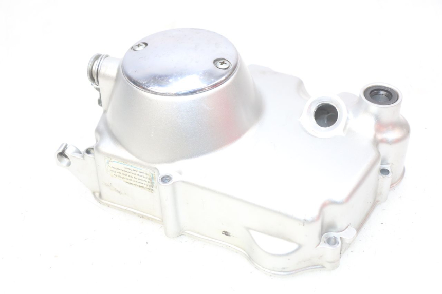 photo de KUPPLUNGSGEHÄUSE TNT MOTOR CITY 50 (2007 - 2018) - Details der Befestigungspunkte