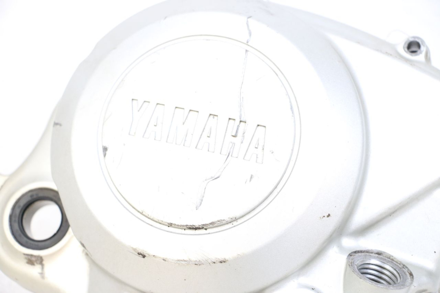 photo de KUPPLUNGSDECKEL SHERCO CITY CORP 125 (2003 - 2007) - Oberflächenzustand und Material