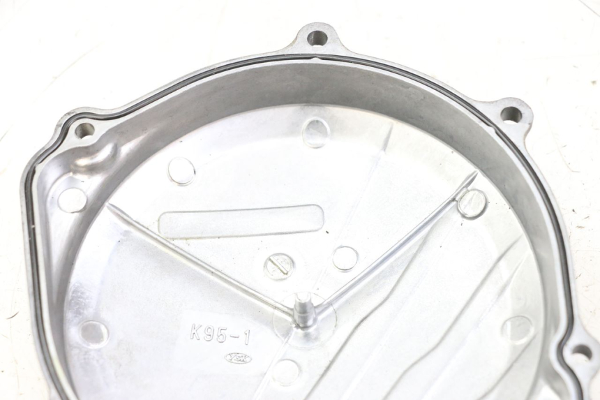 photo de KUPPLUNGSDECKEL HONDA CRF R 250 (2020 - 2021) - Zoom auf Gebrauchszustand