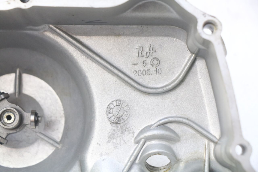 photo de KUPPLUNGSGEHÄUSE CCR DIRT BIKE 110 - Detailansicht des Bauteils