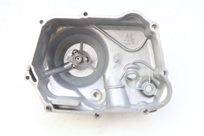 photo de KUPPLUNGSGEHÄUSE CCR DIRT BIKE 110 - Zoom auf Gebrauchszustand