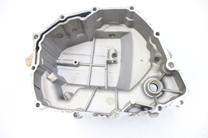photo de KUPPLUNGSDECKEL XTRM FACTORY DIRTBIKE BSE 150 - Alternative Perspektive
