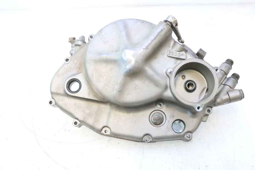 photo de KUPPLUNGSDECKEL SUZUKI DR S 600 (1985 - 1989) - Charakteristische Merkmale