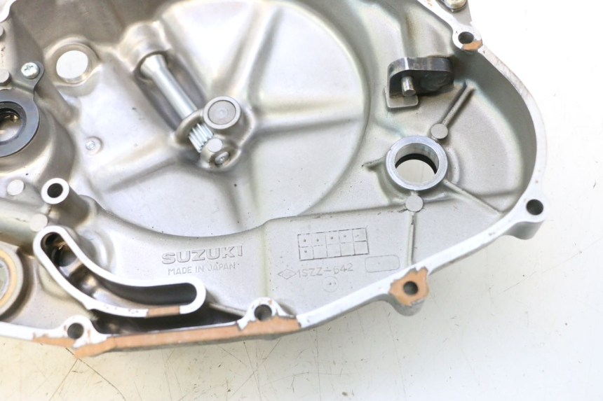 photo de KUPPLUNGSDECKEL SUZUKI DR S 600 (1985 - 1989) - Alternative Perspektive