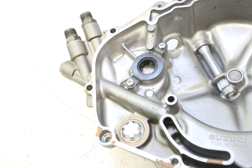 photo de KUPPLUNGSDECKEL SUZUKI DR S 600 (1985 - 1989) - Technische Nahaufnahme