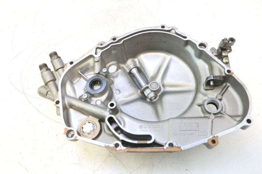 photo de KUPPLUNGSDECKEL SUZUKI DR S 600 (1985 - 1989) - Details der Befestigungspunkte