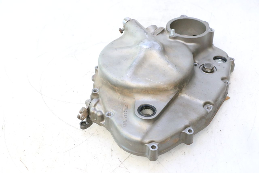 photo de KUPPLUNGSDECKEL SUZUKI DR S 600 (1985 - 1989) - Oberflächenzustand und Material