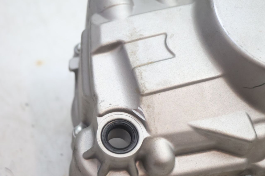 photo de KUPPLUNGSDECKEL MINI MX DRIFT 150 - Zoom auf Gebrauchszustand