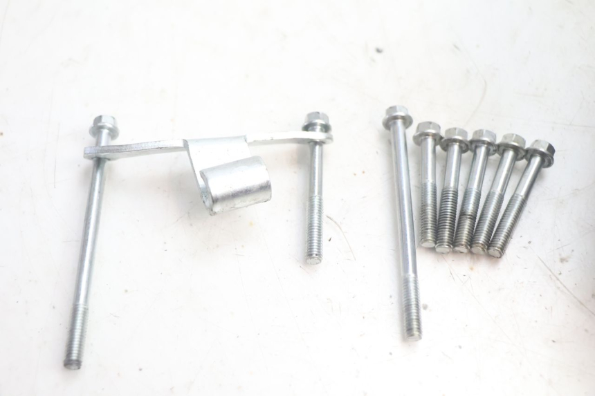 photo de KUPPLUNGSDECKEL MINI MX DRIFT 150 - Geprüftes Gebrauchtteil