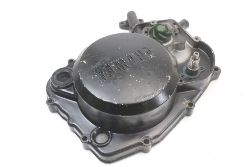 photo de KUPPLUNGSDECKEL YAMAHA DTLC 125 (1982 - 1987) - Detailansicht des Bauteils