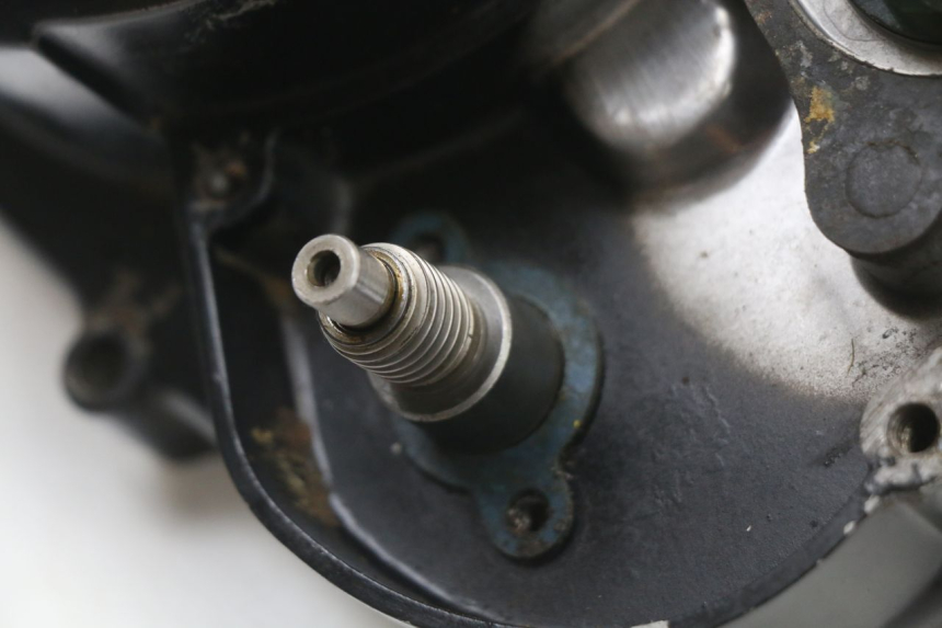 photo de KUPPLUNGSDECKEL YAMAHA DTLC 125 (1982 - 1987) - Alternative Perspektive